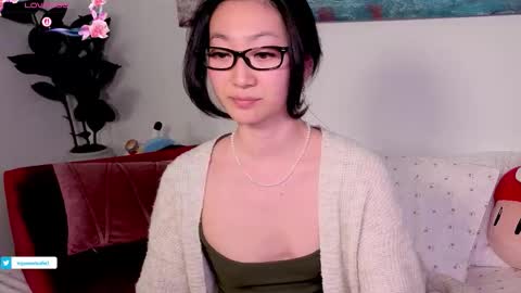 MySweetSofie online show from January 7, 5:12 am