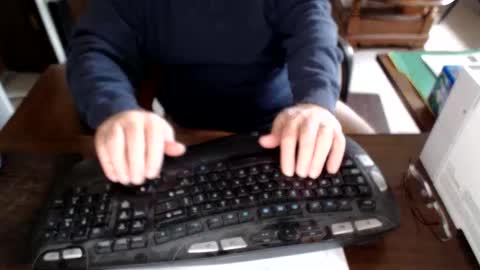 ItsTime online show from January 7, 6:13 pm