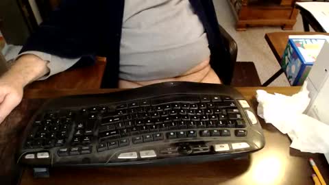 ItsTime online show from December 17, 5:19 pm