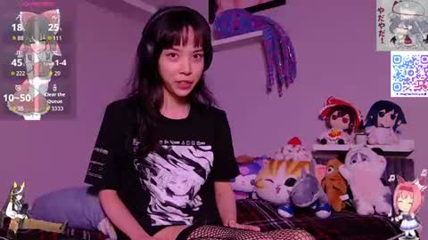 mywinky67 online show from July 27, 6:11 am
