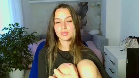 Eva online show from May 21, 5:41 pm