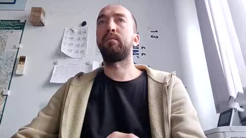 Mr Bigmagnum online show from September 16, 7:55 am