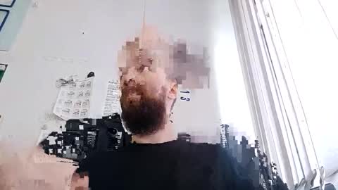 Mr Bigmagnum online show from November 19, 8:57 am