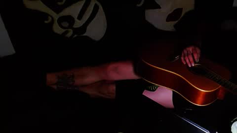 n33koblakk online show from March 10, 9:46 am