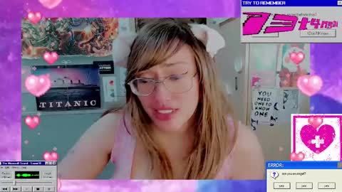 N3t4ng3l online show from March 7, 9:07 am