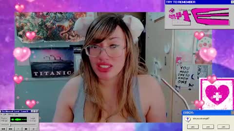 N3t4ng3l online show from March 5, 5:40 am