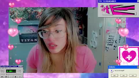 N3t4ng3l online show from March 10, 12:39 am