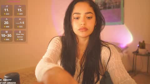 Nova online show from December 7, 6:10 pm