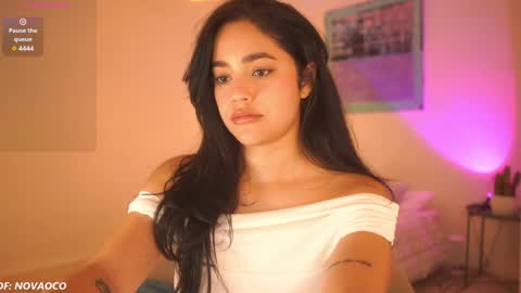 Nova online show from January 8, 5:15 pm