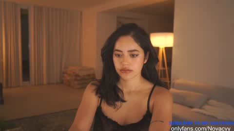 Nova online show from March 7, 3:40 am