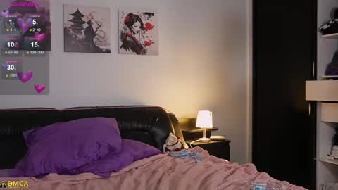 Sonmi online show from February 18, 11:00 am