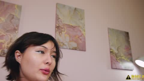 Sonmi online show from December 14, 1:27 pm