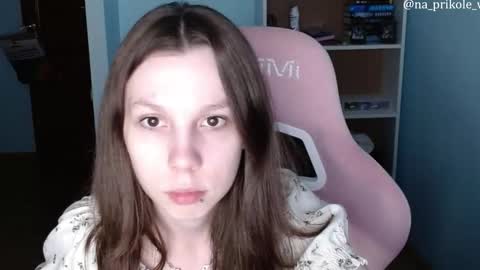 Vanessa and Julia  online show from March 30, 6:52 pm