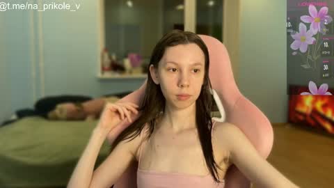 Vanessa and Julia  online show from October 30, 6:19 pm