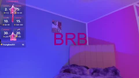 anny online show from October 30, 4:13 am