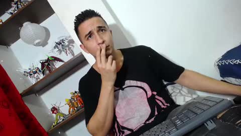 Snapshot of nachitolatin2 chatting on September 12, 5:53 am Dear nacho online show from September 12, 5:53 am