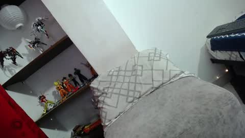 Snapshot of nachitolatin2 chatting on October 11, 2:27 am Dear nacho online show from October 11, 2:27 am