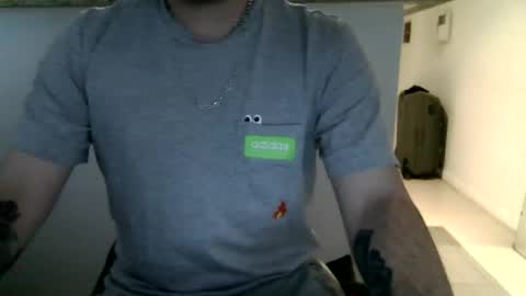 nachoton online show from July 14, 11:10 pm