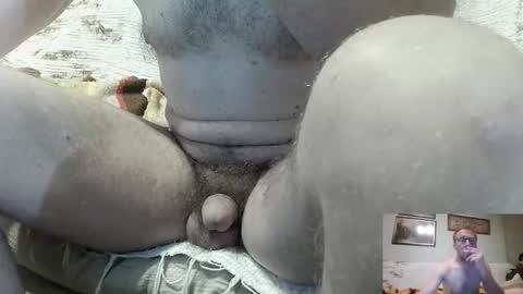 nachtigall25 online show from March 23, 5:01 am