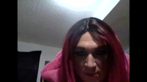 nadia_crivello online show from January 8, 6:52 pm