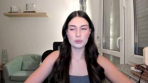 Snapshot of nadiaa06 chatting on February 5, 6:59 pm Nadiaaa006 online show from February 5, 6:59 pm