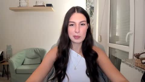 Snapshot of nadiaa06 chatting on October 27, 5:13 pm Nadiaaa006 online show from October 27, 5:13 pm