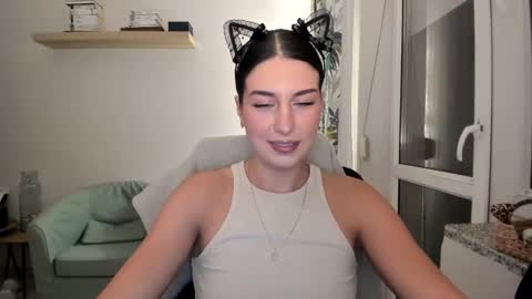 Snapshot of nadiaa06 chatting on November 1, 7:46 pm Nadiaaa006 online show from November 1, 7:46 pm