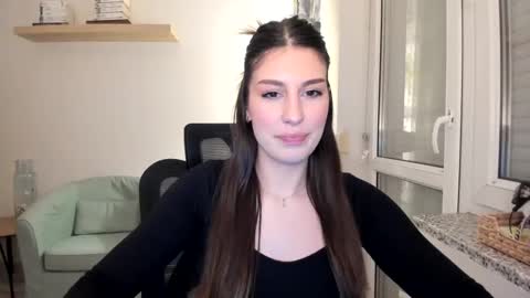 Snapshot of nadiaa06 chatting on February 21, 8:38 pm Nadiaaa006 online show from February 21, 8:38 pm