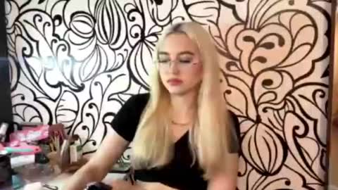 Katrin online show from March 1, 11:36 am