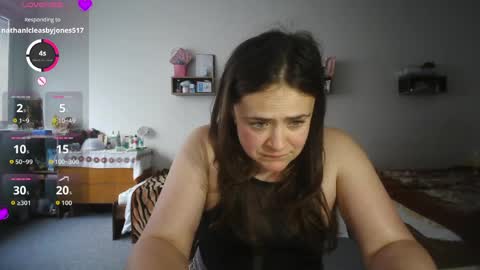 nadiiamorgun online show from April 2, 4:14 pm