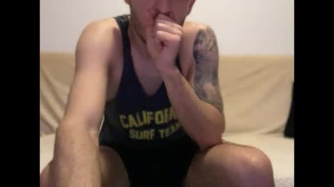 Crazyhot nadina online show from January 4, 2:56 am