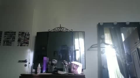 nadyagt online show from March 23, 1:16 pm