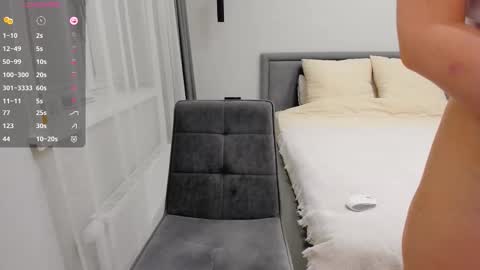 Nadya online show from February 13, 2:20 pm