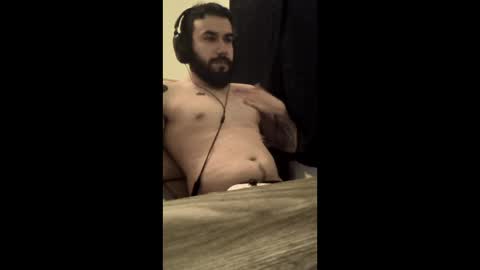 nafl2358 online show from March 20, 11:32 pm