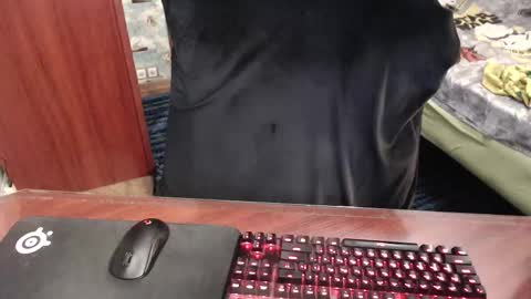 nagibator69_ online show from October 9, 11:10 pm