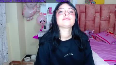 nahia cute     only   online show from February 13, 6:15 pm