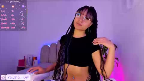  Valeria  online show from September 24, 5:03 am