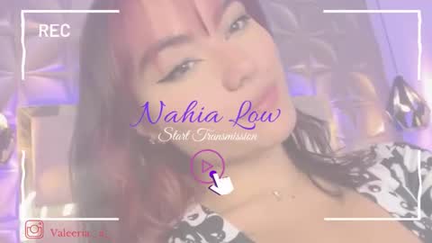  Valeria  online show from March 4, 2:27 am