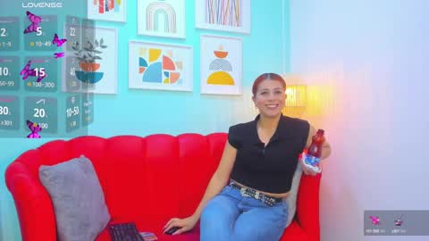 Nahia online show from February 24, 1:10 pm