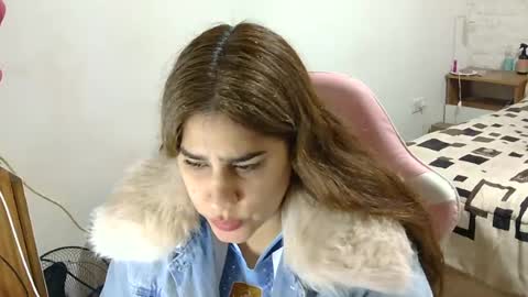 nahiarabiel online show from June 16, 10:36 pm