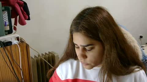 nahiarabiel online show from June 28, 6:15 pm