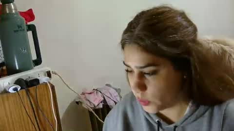 nahiarabiel online show from July 22, 6:21 pm