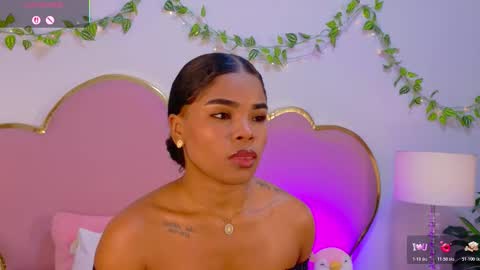 NahiaraReina  online show from December 20, 2:24 pm