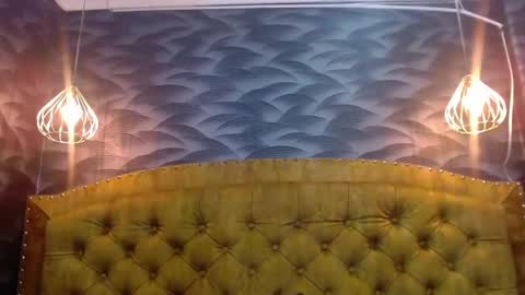 Nahomi online show from October 27, 6:46 am