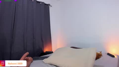 Nohemi Acosta  online show from March 1, 7:51 pm