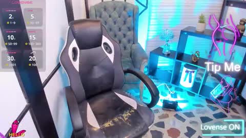 Nahomi online show from December 16, 4:52 am