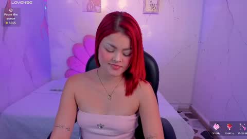 Nahomi online show from June 24, 5:03 am