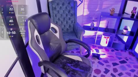 Nahomi online show from October 12, 4:16 am