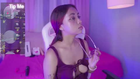 nahomy 2308 online show from March 11, 2:31 pm