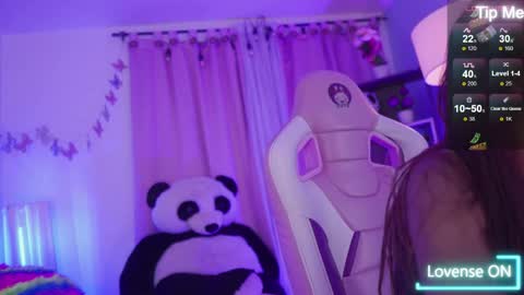 nahomy 2308 online show from April 15, 12:08 pm